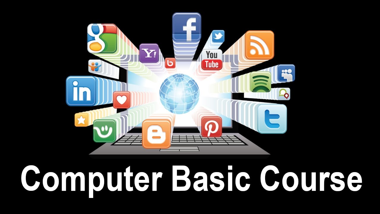 BASIC COMPUTER APPLICATION