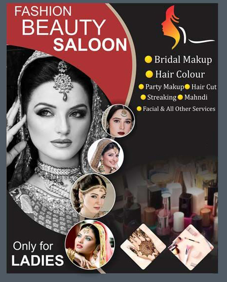 CERTIFICATE IN BEAUTICIAN AND BRIDAL MAKEUP COURSE     